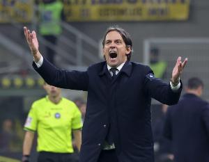 免费送彩金-国米跟队：当局不想损害国米欧冠利益，但周末不改期的希望渺茫