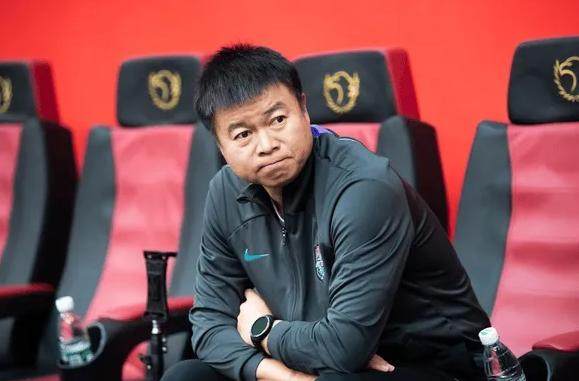 于根伟称不推崇归化 回应球员续约:不想道德绑架