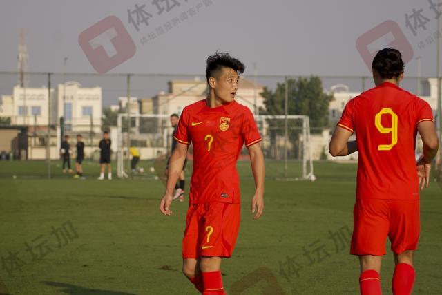 免费送彩金-武磊:逐渐进入亚洲杯节奏 不看重热身赛进球结果