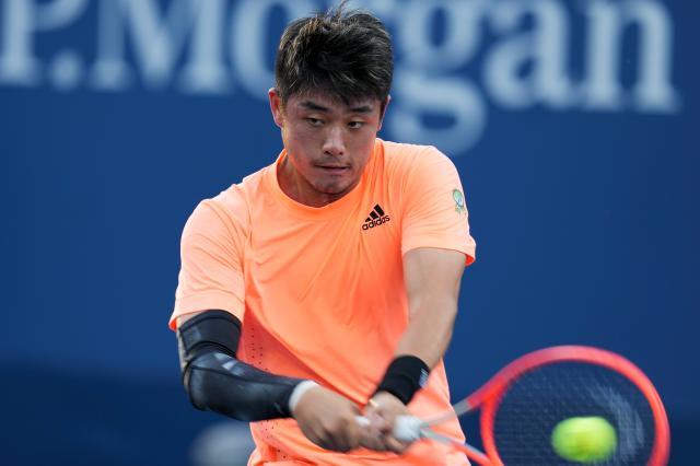 注册送彩金平台-冲击百强，张之臻吴易昺策略不同只求殊途同归