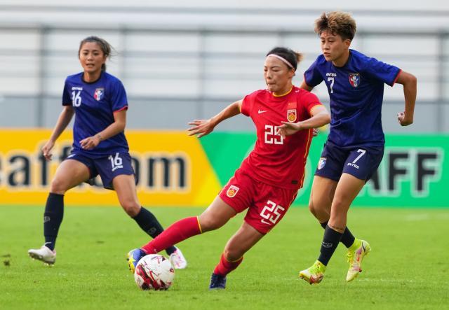 注册送彩金网站-李梦雯租借大巴黎女足：武汉给了高薪还是选择留洋