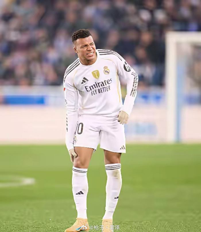 注册送彩金平台-姆巴佩加盟皇马引争议，战术适配与更衣室问题成隐患|基利安·姆巴佩|欧冠|维尼修斯|皇家马德里|阿隆索_新浪新闻